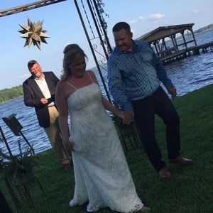 Meet your Posher, Carter